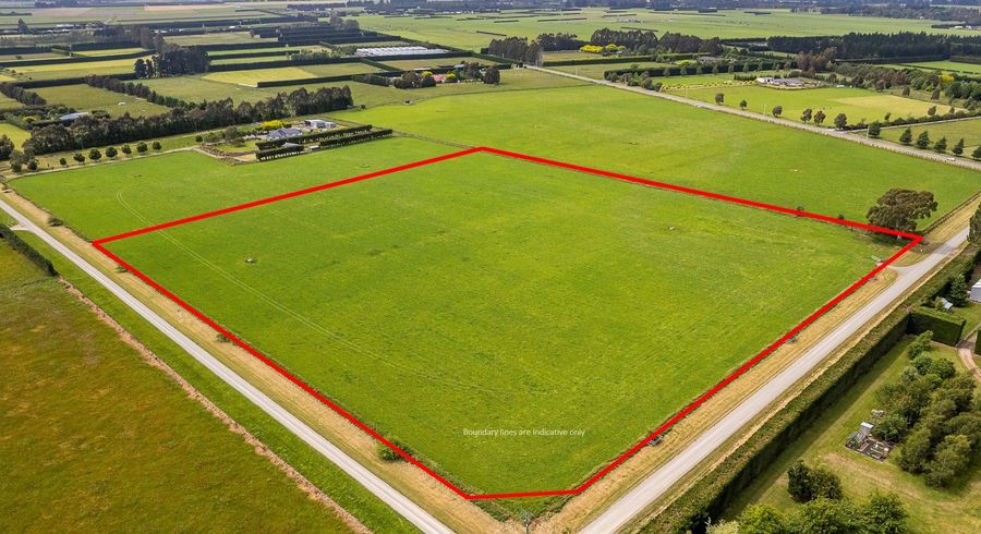  at 16 Howsons Road, Cust, Cust