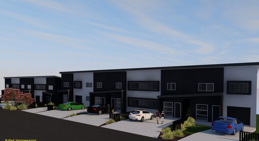  at APT 3/3 Kawau Close, Orewa, Rodney, Auckland