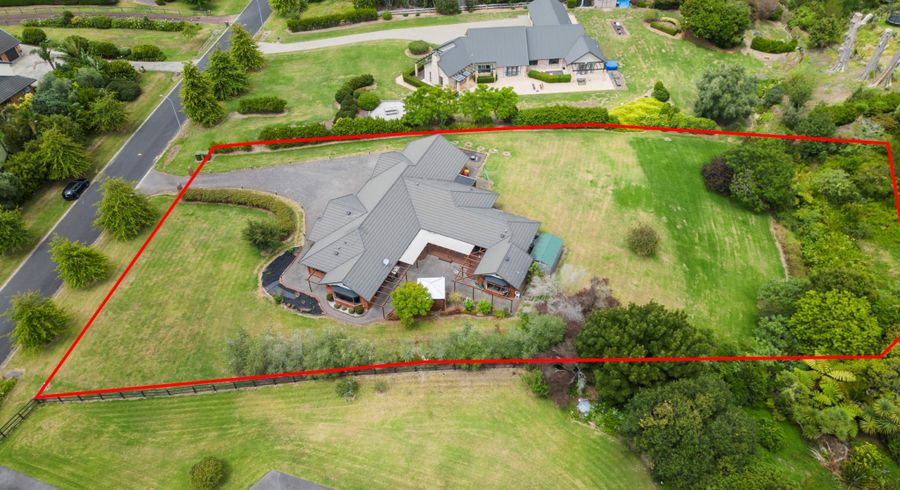  at 14 Aunceston Rise, Alfriston, Auckland