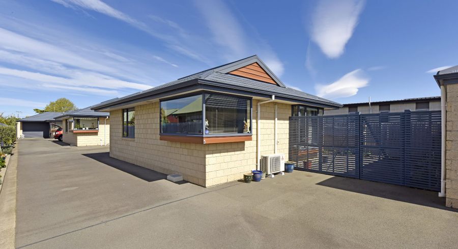  at 12B Grassmere Street, Papanui, Christchurch