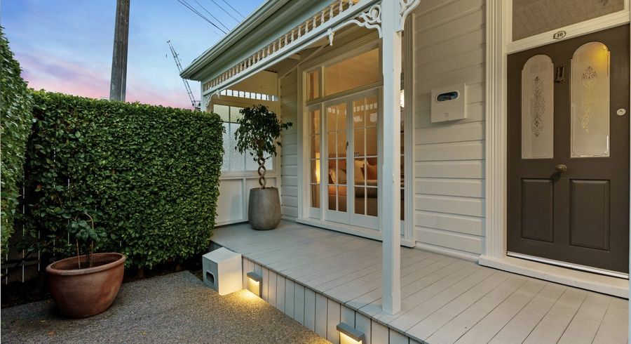  at 10 Murdoch Road, Grey Lynn, Auckland City, Auckland