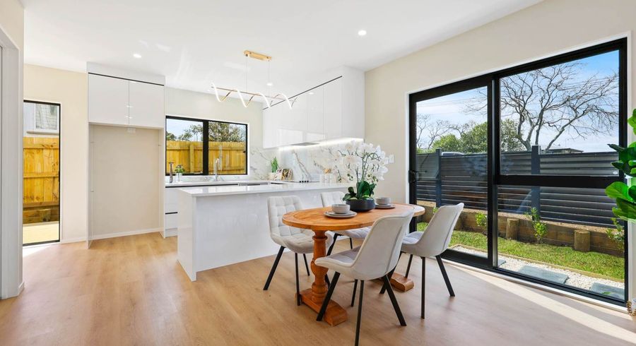  at 63D Commissariat Road, Mount Wellington, Auckland City, Auckland