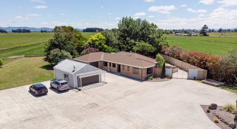  at 5836b State Highway 2, Netherton, Hauraki, Waikato