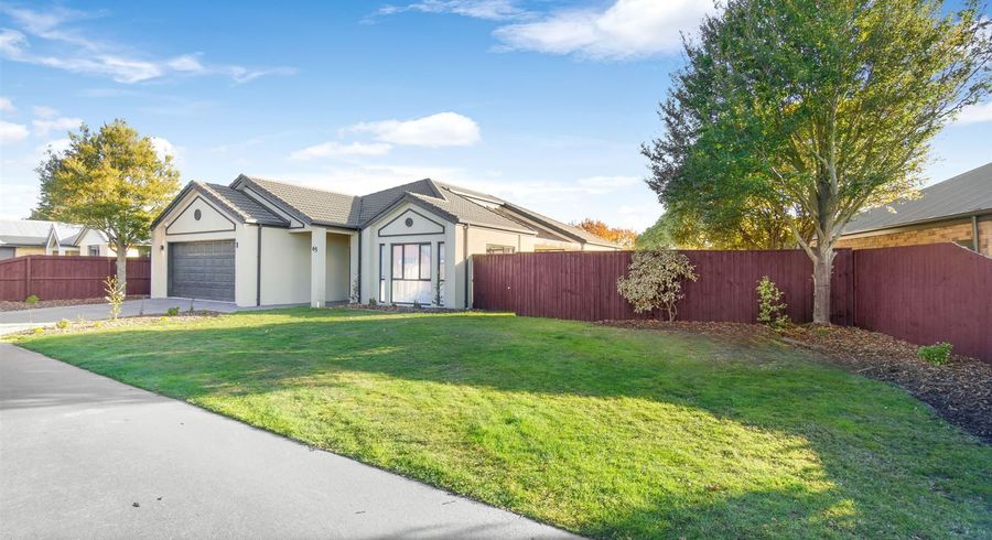  at 65 Coolspring Way, Redwood, Christchurch