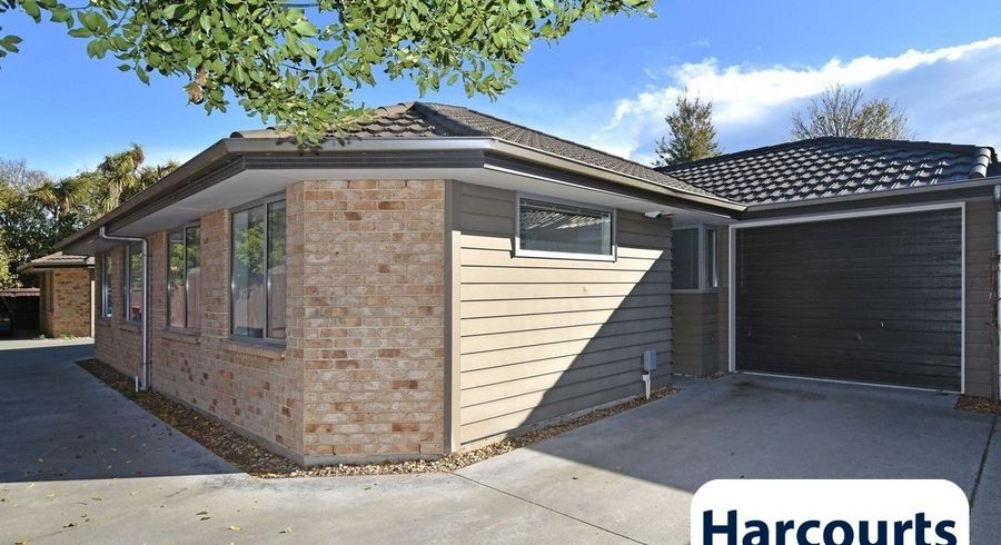  at 36b Walpole Street, Waltham, Christchurch City, Canterbury