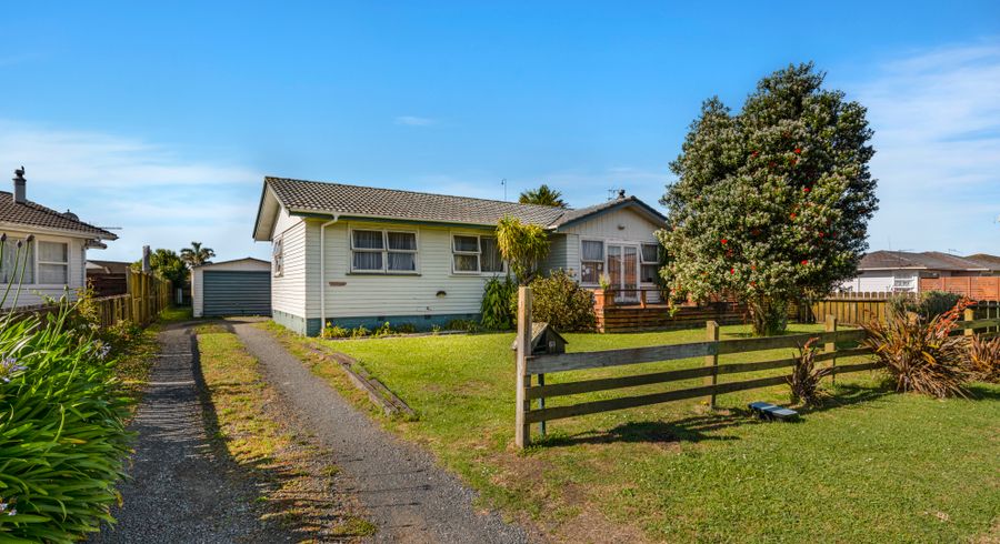  at 68 Tatariki Street, Rosehill, Papakura