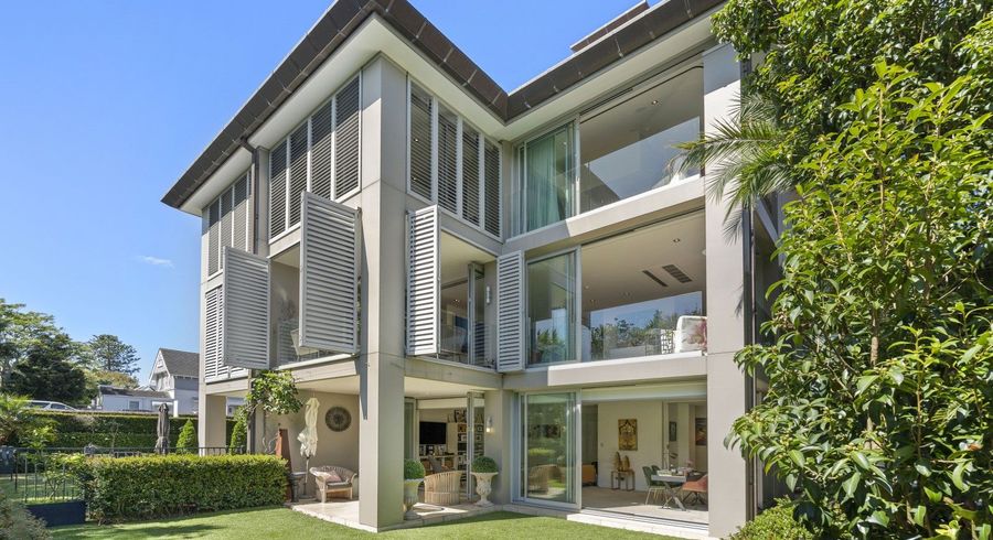  at 106C Gladstone Road, Parnell, Auckland