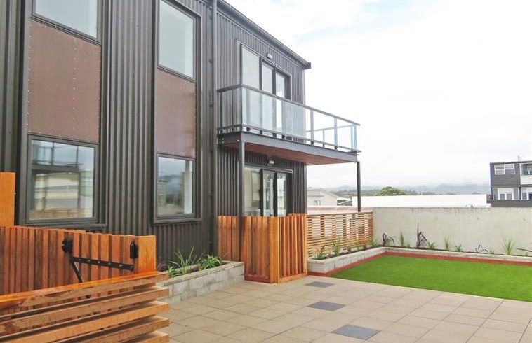  at 206a/321 Jackson Street, Petone, Lower Hutt, Wellington