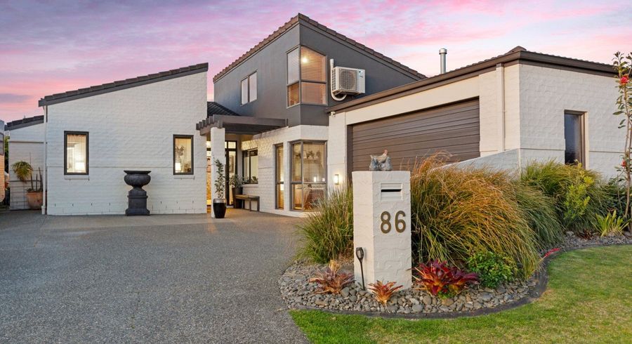  at 86 Beachwater Drive, Papamoa Beach, Papamoa