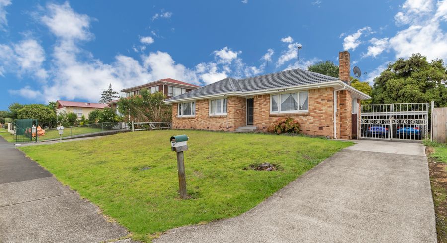  at 47 Rosella Road, Mangere East, Auckland