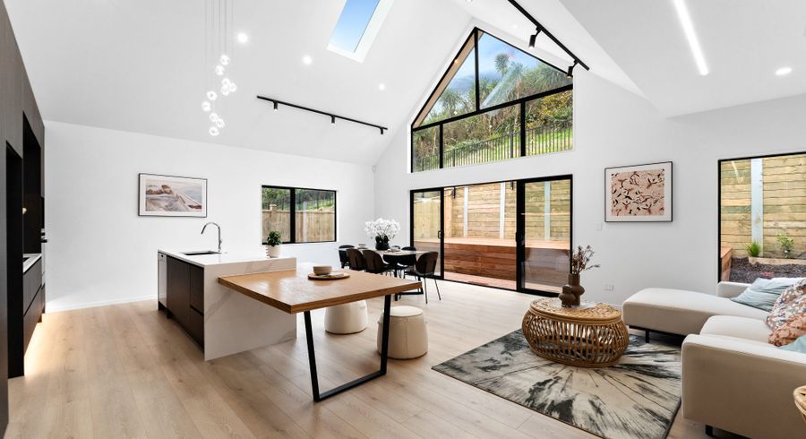  at 32 Streamview Way, Long Bay, North Shore City, Auckland