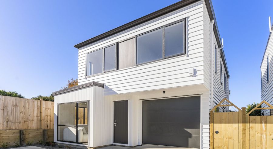  at 16B Meadway, Sunnyhills, Manukau City, Auckland