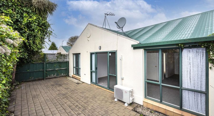  at 4/238 Stanmore Road, Richmond, Christchurch City, Canterbury