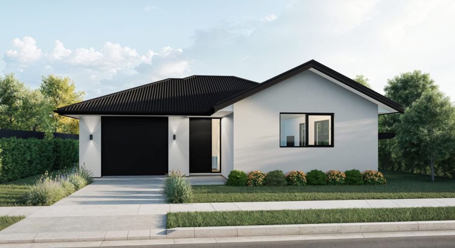  at Lot 210 Strowan Fields, Hampstead, Ashburton, Canterbury