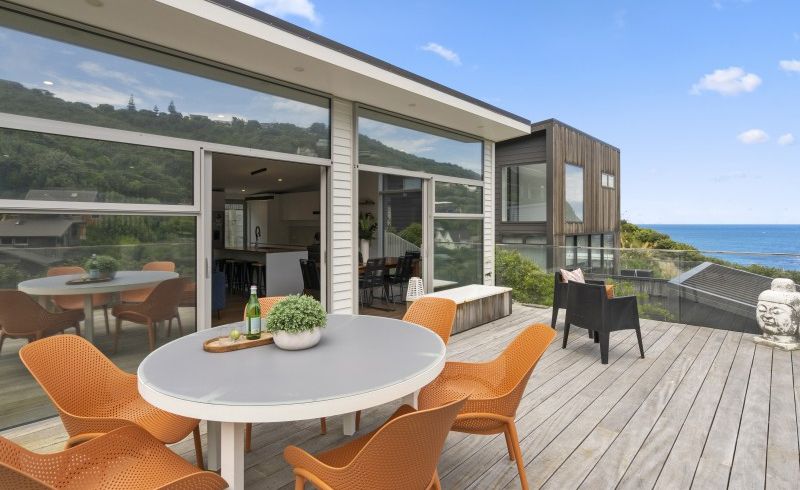  at 221 Houghton Bay Road, Houghton Bay, Wellington