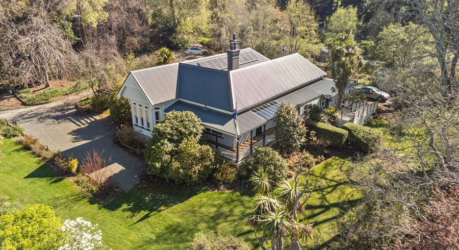  at 186 Summerhill Road, Rangiora