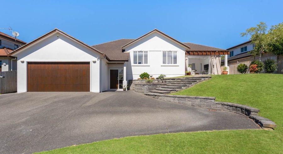  at 13 Red Oak Place, Schnapper Rock, North Shore City, Auckland