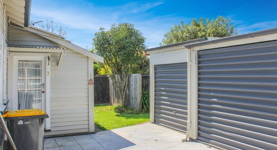  at 3/16 Burlington Street, Sydenham, Christchurch City, Canterbury