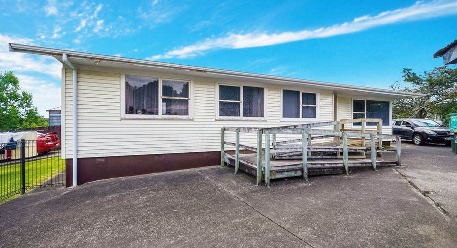  at 70 Clayton Avenue, Otara, Manukau City, Auckland
