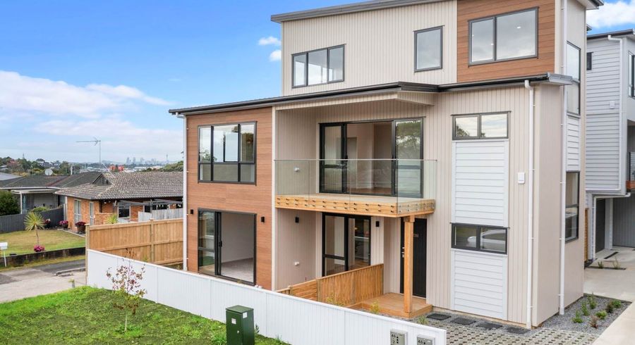  at 46 Cockayne Crescent, Sunnynook, Auckland
