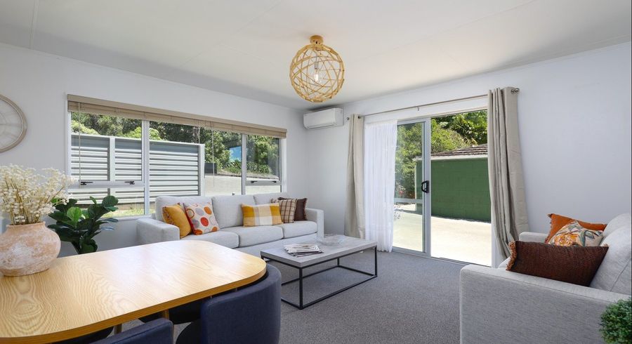  at 1/35 van Diemen Street, Nelson South, Nelson