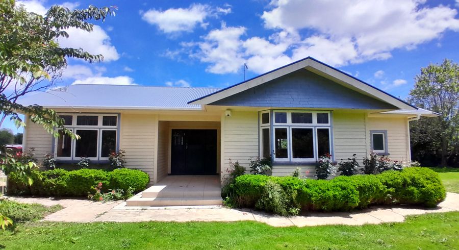  at 326 Arapaepae Road, LEVIN, Levin