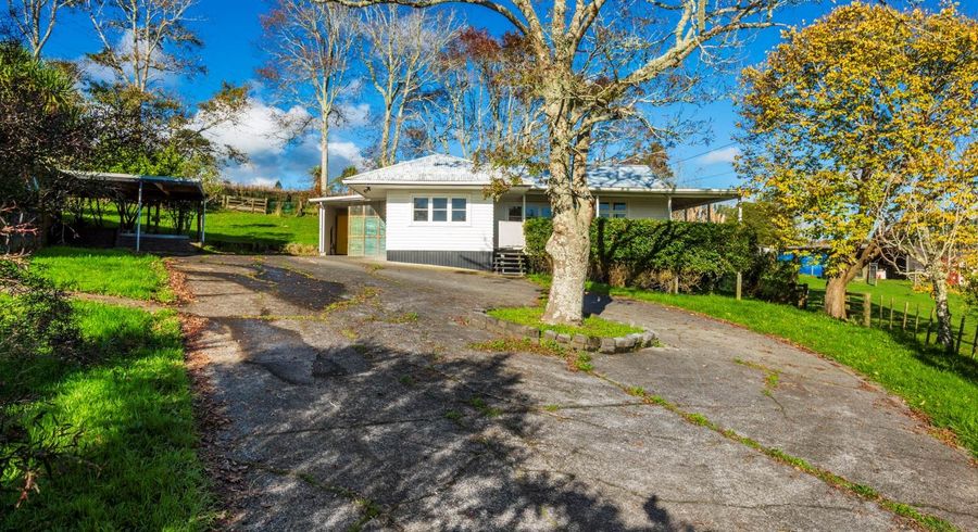  at 277 Taupaki Road, Taupaki, Rodney, Auckland