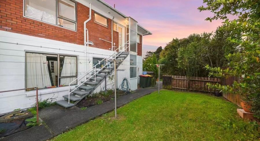  at 3/26 Copley Street, New Lynn, Waitakere City, Auckland