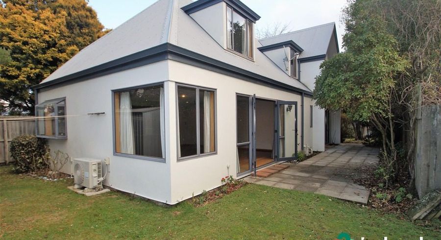  at 8A Mona Vale Avenue, Riccarton, Christchurch City, Canterbury