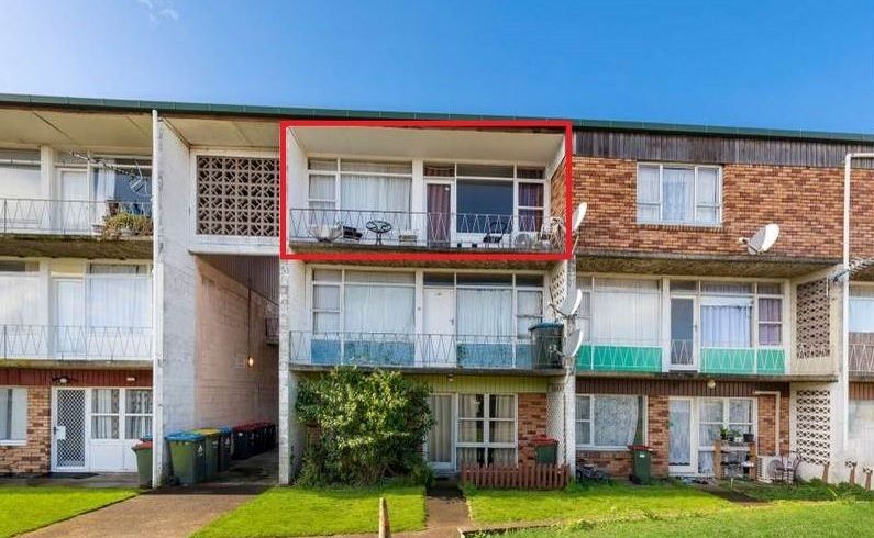  at 18/27 Avenue Road, Otahuhu, Auckland City, Auckland