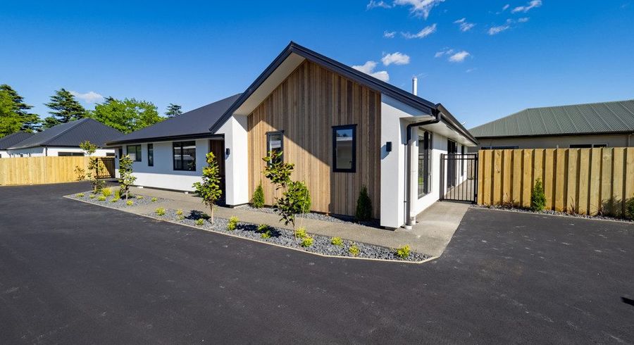  at 19A Walnut Avenue, Allenton, Ashburton, Canterbury