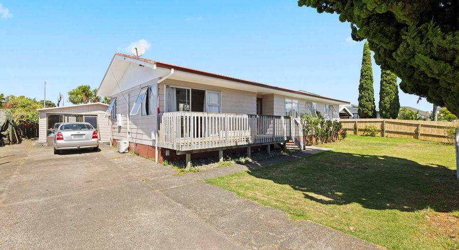  at 26 Vimy Place, Mangere, Manukau City, Auckland