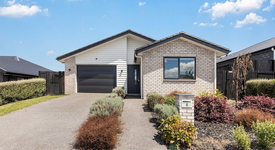  at 6 Karira Street, Morrinsville, Matamata-Piako, Waikato
