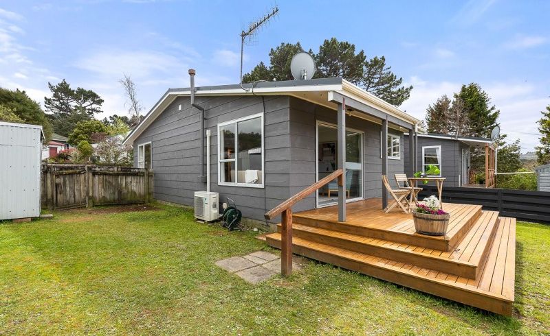  at 79B Park Road, Belmont, Lower Hutt