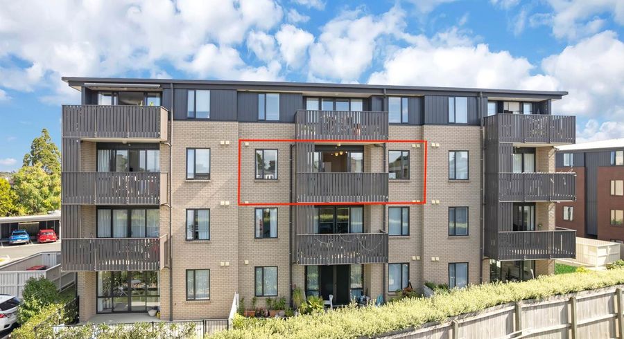  at 201/20B Alfriston Road, Manurewa East, Manukau City, Auckland