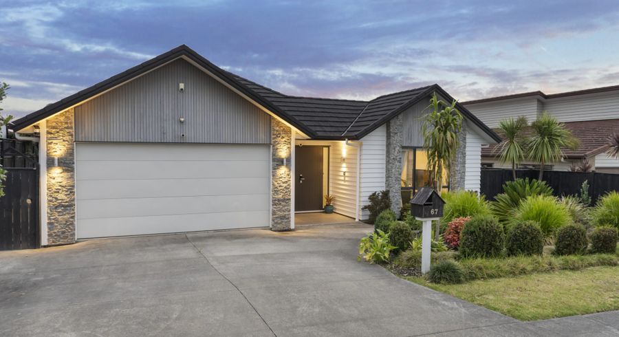 at 67 Seventh View Avenue, Beachlands, Auckland