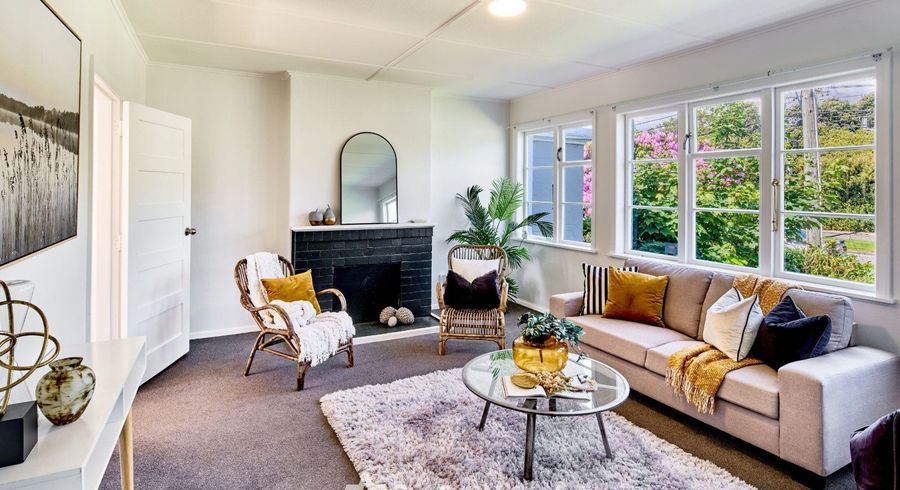  at 125 Oxford Terrace, Epuni, Lower Hutt, Wellington