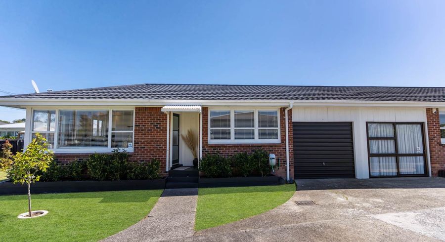  at 1/9 Anthony Place, Pakuranga, Manukau City, Auckland