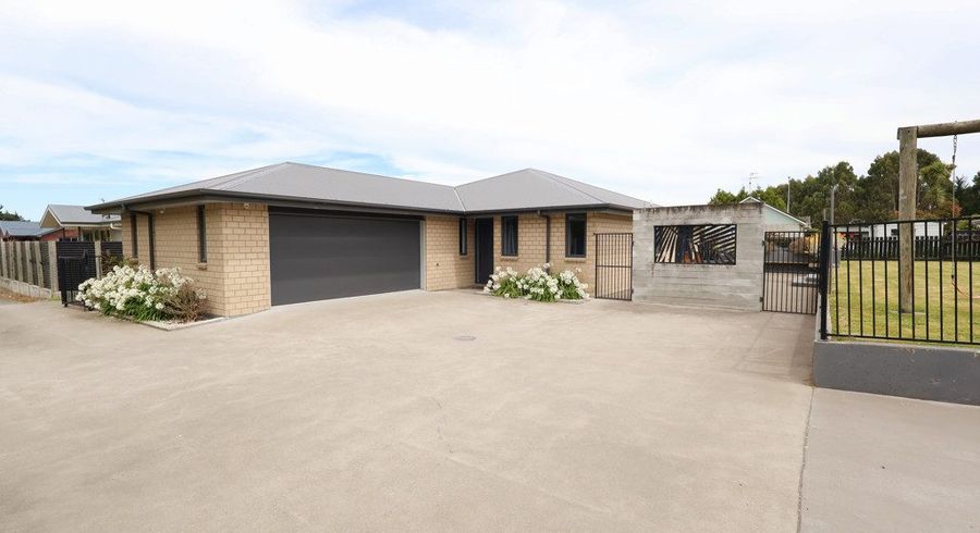  at 106A Brown Street, Kingswell, Invercargill, Southland