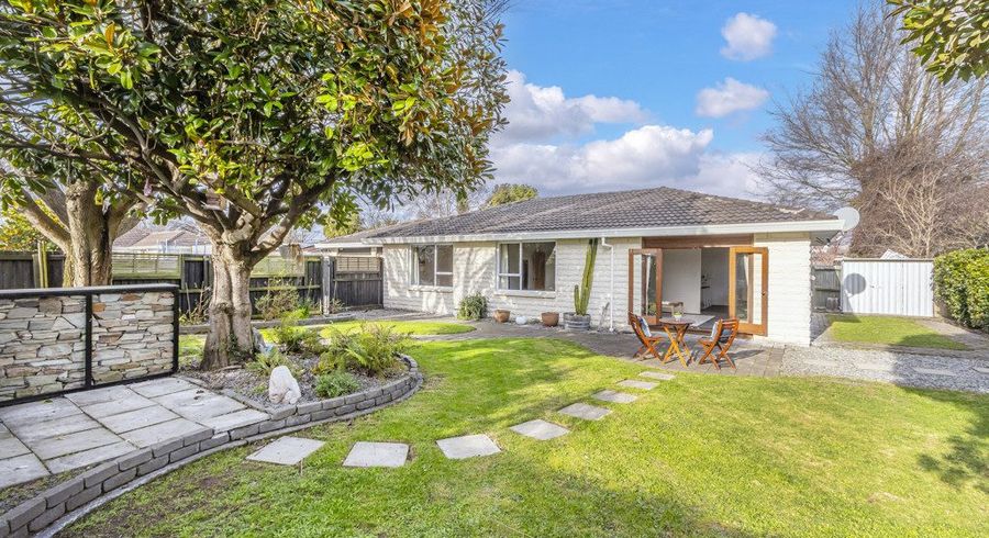  at 3A Anvers Place, Hoon Hay, Christchurch