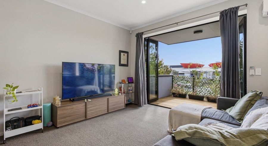  at 3/7 Uku Lane, Hobsonville, Waitakere City, Auckland