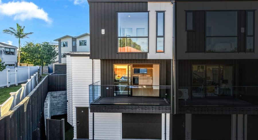  at 17B&E John Jennings Drive, Oteha, North Shore City, Auckland