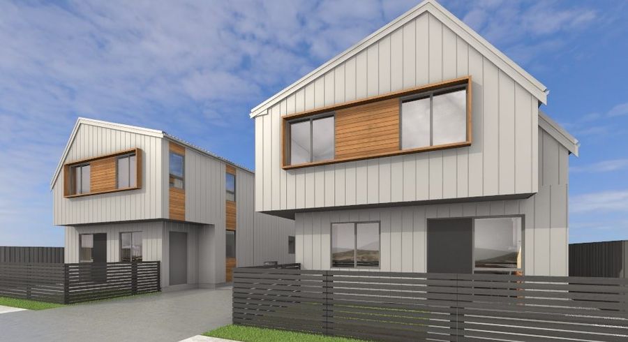  at 3/8 North Avon Road, Richmond, Christchurch City, Canterbury