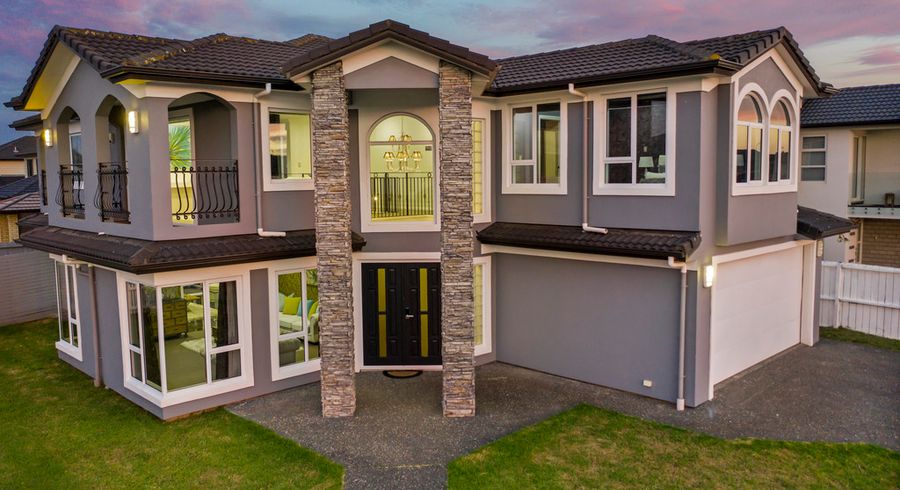  at 17 Reding Street, Takanini