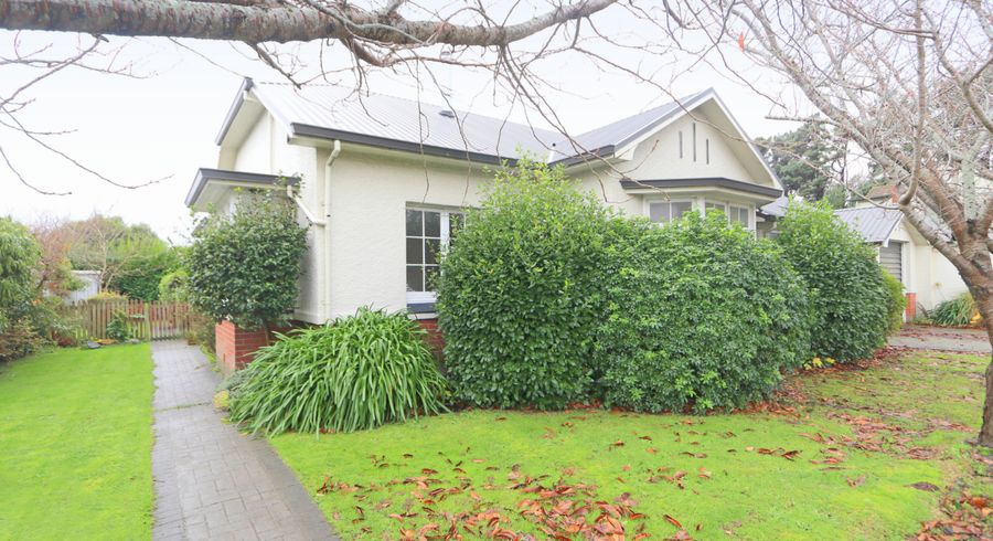  at 58 Earnslaw Street, Avenal, Invercargill