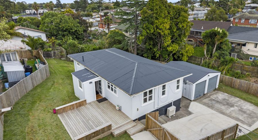  at 48 Hillside Road, Papatoetoe, Manukau City, Auckland
