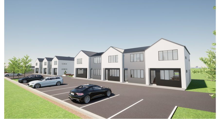  at 111 King Street, Kensington, Timaru