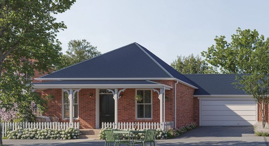  at 14/30 Colwyn Street, Bryndwr, Christchurch City, Canterbury