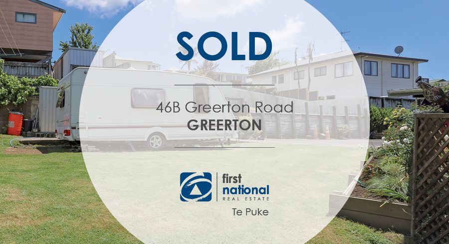  at 2/46 Greerton Road, Gate Pa, Tauranga