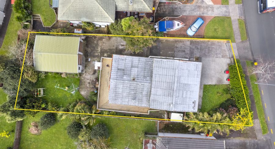  at 120 Elliot Street, Pahurehure, Papakura